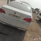 بي ام 2005تشليح قطع غيار