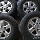 كفرات وجنوط وكالة على الشرط جيب