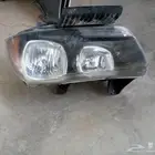 شمعة دودج تشارجر جهة السواق موديل 2012