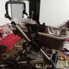 العربية من افخم أنواعه نظيف جدا