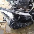 شمعات مازدا 9 اصلي وكاله فل