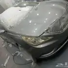 رش بويه سيارات لمعه وكاله