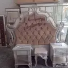 غرف نوم مستعمله