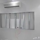 دهانات وديكورات