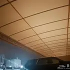 مضلات وسواتر مكه وجميع انواع الحداده