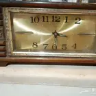 ساعه انتيك ديكور فقط لاتعمل