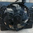 مروحة رديتر سوناتا 2014