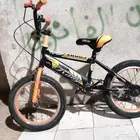 دراجه نضيف حالته ممتازه للبيع المستعجل