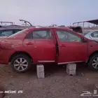 بيع قطع غيار كورولا 2013