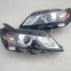 شمعات امبالا 2014-2018