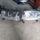 شمعات جيب لاند كروزر 2016-2020