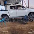 تشليح سوزو موديل 2020 جميع السيارات سوزو تشليح