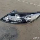 شمعة كيا سبورتاج 2014  2015   اصلي وكاله