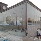 توريد وتركيب زجاج سكريت