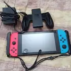 جهاز نينتندو سويتش