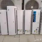 اسبيلت مستعمل شبه جديد علي الشرط والضمان