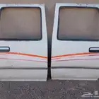 بيبان خلفيه يمين ويسار هايلكس مديل 91