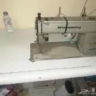 ماكينة خياطة للبيع