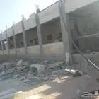 اعمال مقاولات تلييس تشطيب مباني