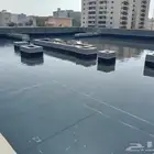 عزل اسطح في الطايف