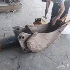 بكت بكلين بكت جي سي بي