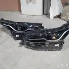 شمعات فورشنر 2021-2022-2023
