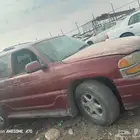 جمس دينالي موديل 2002