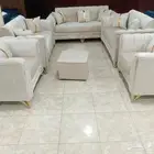 اطقم كنب جاهزة للشحن الفوري