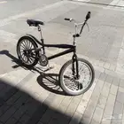 تم البيع سيكل كوبراء