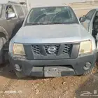 نيسان اكستراء قطع تشليح