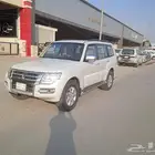 ميتسوبيشي باجيرو 2018 فل كامل