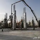 مهندس مدني .. تنفيذ   مكتب فني   تخطيط زمني Planning