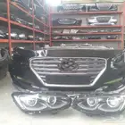 واجهة ازيرا 2018-2020