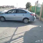 قطع غيار مستعملة توتوتا يارس مديل 2015
