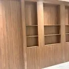 ديكورات خشبيه