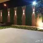 بديل خشب باركي جداري وارضي