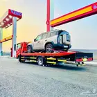 سطحة هيدروليك الرياض الي جدة مكة
