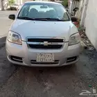 Chevrolet Aveo 2013