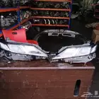 شمعات كامري اصلي وكاااله موديل 21الي 24