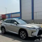 لكزس RX موديل 2016 حجم 350 BB ((وكاله))