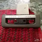 قطع إكسسوارات لاند كروزر