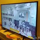 شاشة تلفزيون دانسات