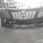 شنجان cs85موديل 2022
