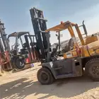 رافعات شوكية