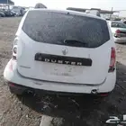 تشليح الحاير رينو سفران