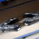 شمعات وكشافات ازيرا 2021
