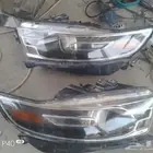 شمعه فورد تورس يمين يسار