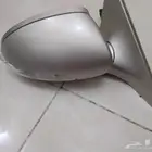 مرايه سياره مرسيدي AMG موديل 2006 بانوراما جهت اليمين اصلي