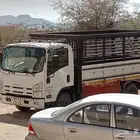دنه نقل عفش داخل احد رفيده