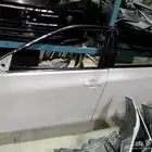 أبواب كامري2017